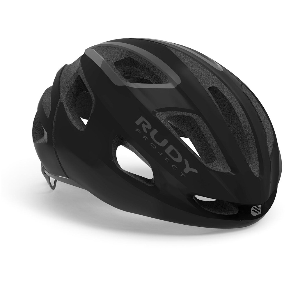 Rudy shops Project Proflow Black Matte/Laser Black